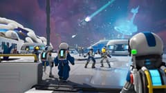 Изображение принадлежит System Era Softworks и Devolver Digital