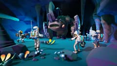 Изображение принадлежит System Era Softworks и Devolver Digital