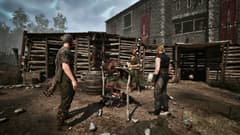 Изображение принадлежит THQ Nordic, Alkimia Interactive