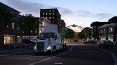 SCS Software