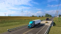 SCS Software