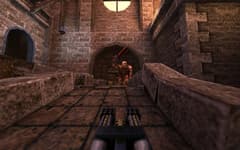Изображение принадлежит id Software и Bethesda Softworks LLC