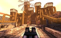 Изображение принадлежит id Software и Bethesda Softworks LLC
