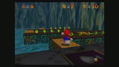 Изображение принадлежит Nintendo