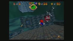 Изображение принадлежит Nintendo