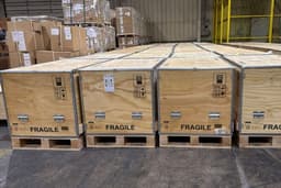 Armenia Receives "Brains" for AI: First Batch of Powerful GPUs Arrives in the Country