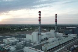 Госкомпания забирает Тахиаташскую ТЭС обратно: частное управление не оправдало ожиданий