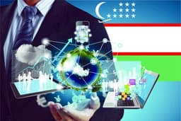 Uzbekistan's Industry Gaining Momentum