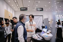 Казахстанский стартап Defect AI попал в программу StartX