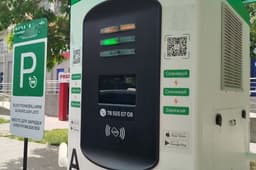 Ташкент в зоне риска: массовые нарушения на электрозаправках грозят авариями