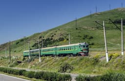 Some countries are showing interest in managing Armenia's railways
