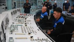 Узбекистан бьет рекорды: выработка электроэнергии выросла на 6%