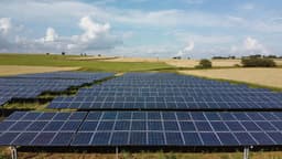 Солнечная энергия в Грузии переживает настоящий бум