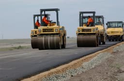 На платформе E-Joldar добавили паспорта автомобильных дорог ВКО