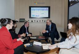 Armenia and Microsoft discuss the implementation of AI and clouds: new projects could transform the country's digital economy