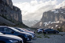 831 Cars with Excessive Emissions Caught in Georgia in One Month