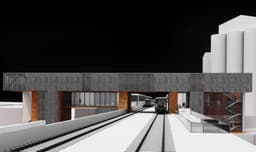 New Metro Station Planned in Yerevan