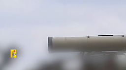 Убийца танков: ПТРК «Корнет» разнёс израильский Merkava в Ливане с рекордного расстояния