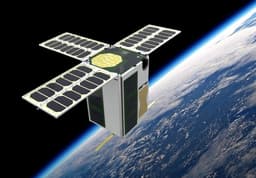 Частная космическая компания «Спутникс» вывела на орбиту 116 спутников для наблюдения и навигации