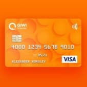 Новый сервис QIWI