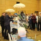 Новинки для СМБ-компаний на форуме «IT-Ось 2019. Метаморфозы»