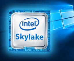 Компания Intel представила 6-ое поколение Intel® Core™ совместно с новым набором системной логики Z170