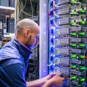 Новые коммутаторы Ruckus: ICX 7150-С10ZP и ICX 7150-С08P