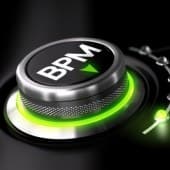 Роль BPM в структуре управления компаний