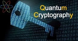 Японские ученые открыли новый метод квантовой криптографии