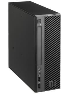 DEPO Computers представляет ПК для бизнеса на базе Intel®, сертифицированные по программе «Совместимо! Система программ „1С:Предприятие“»