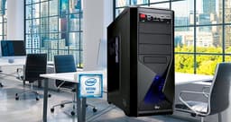 Стали доступны новые рабочие станции и игровой ПК iRU на базе процессоров Intel Xeon E3