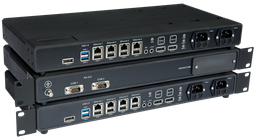 Цена на промышленные машины BLOK Rugged от «РТСофт» стартует с отметки 4 200 евро