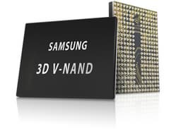 48-слойная 3D V-NAND флэш-памяти от Samsung и SanDisk