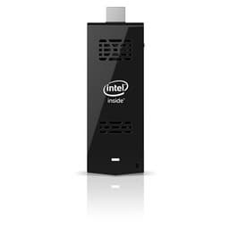 Intel® Compute Stick. Миниатюрный, но удивительно мощный