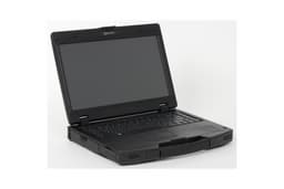 Защищенный  ноутбук Desten CyberBook S874