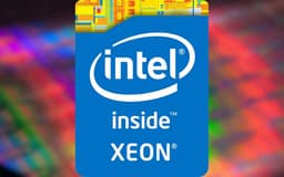 Процессоры Intel® Xeon® для мобильных устройств