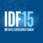 Intel Developer Forum 2015