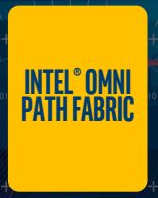 Новый интерфейс для кластеров и ЦОД Intel® Omni-Path