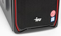 Игровой компьютер iRU Premium 512 MT
