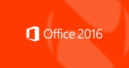 Microsoft Office 2016 официально выходит 22 сентября
