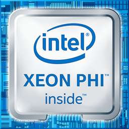 Компания Intel® представила новое поколение Xeon Phi™