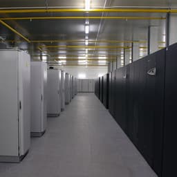 Аренда вместо колокейшена, облака вместо собственной инфраструктуры у Selectel