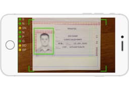 APIBank распознает документы клиентов виртуальных банков с помощью Smart IDReader