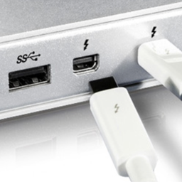 USB-C и Thunderbolt 3 изменят базовый набор портов для современных устройств 