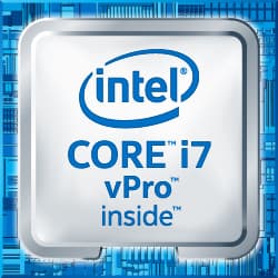 Intel представила процессоры Intel® Core™ vPro™ 6-го поколения для корпоративного сегмента