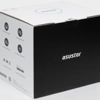 ASUSTOR: сетевой накопитель AS6510T