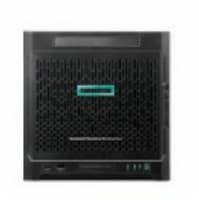 HPE ProLiant Gen10