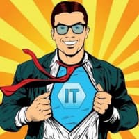 RRC приглашает на IT-гонку сезона - RRC Ski Race