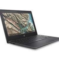 HP расширяет возможности цифрового образования с новыми ноутбуками серии Chromebook