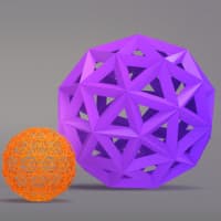 Технологии 3D-печати HP помогают бороться с коронавирусом